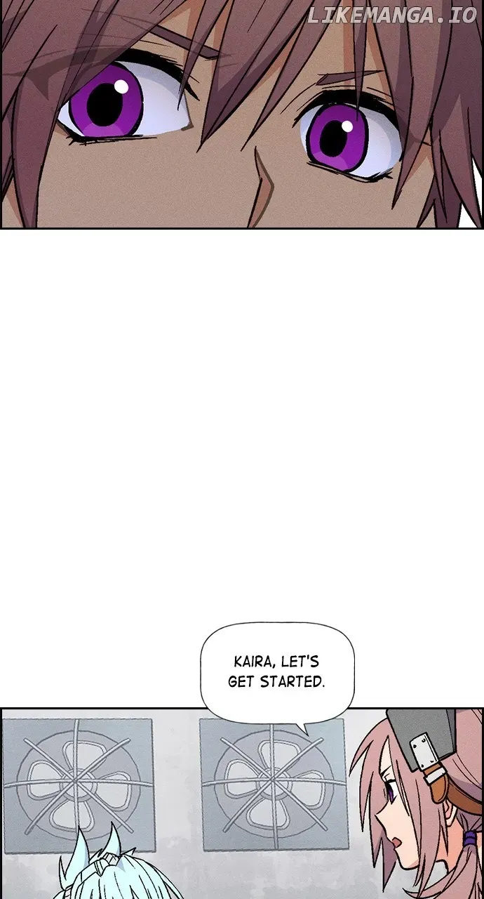 Housekeeper Chapter 102 Online - página 6