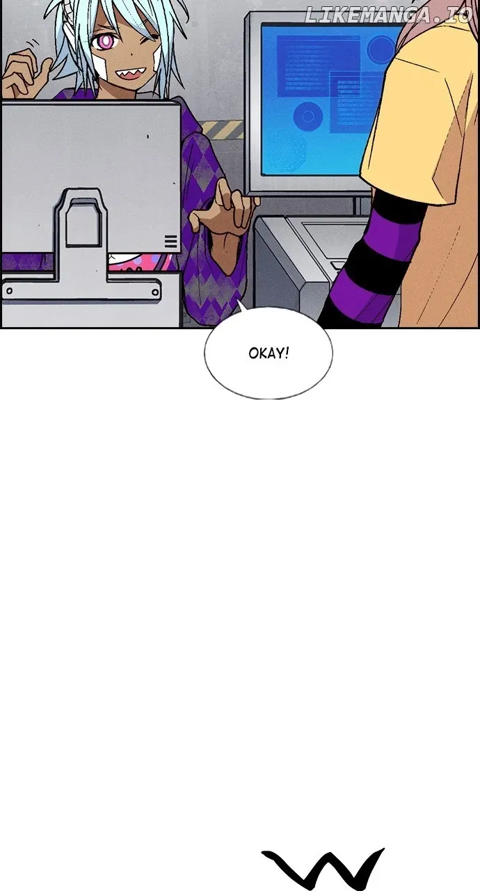 Housekeeper Chapter 102 Online - página 7