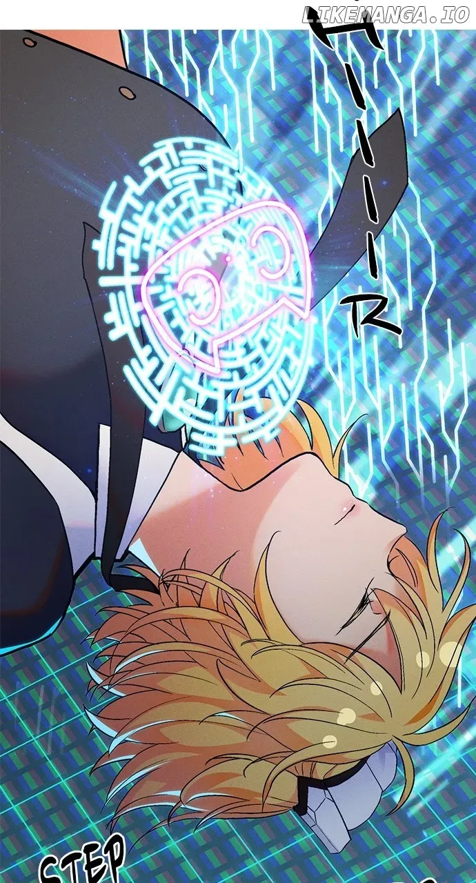Housekeeper Chapter 102 Online - página 8