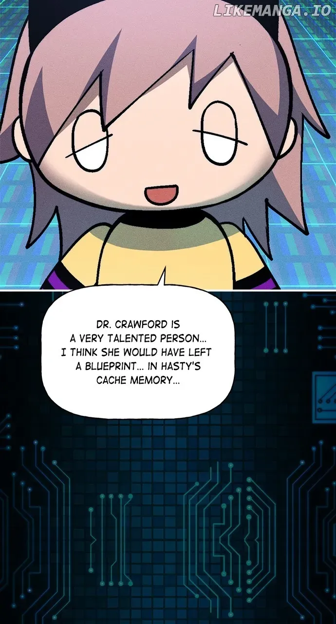 Housekeeper Chapter 102 Online - página 11