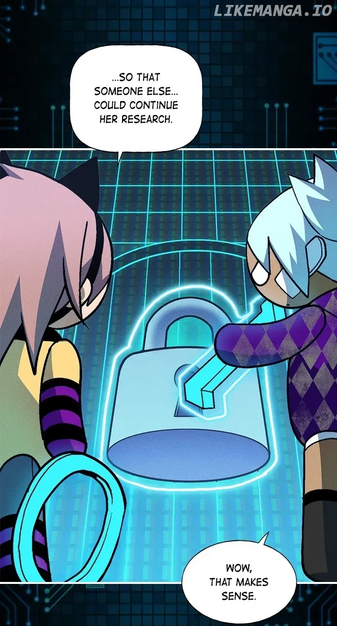 Housekeeper Chapter 102 Online - página 12