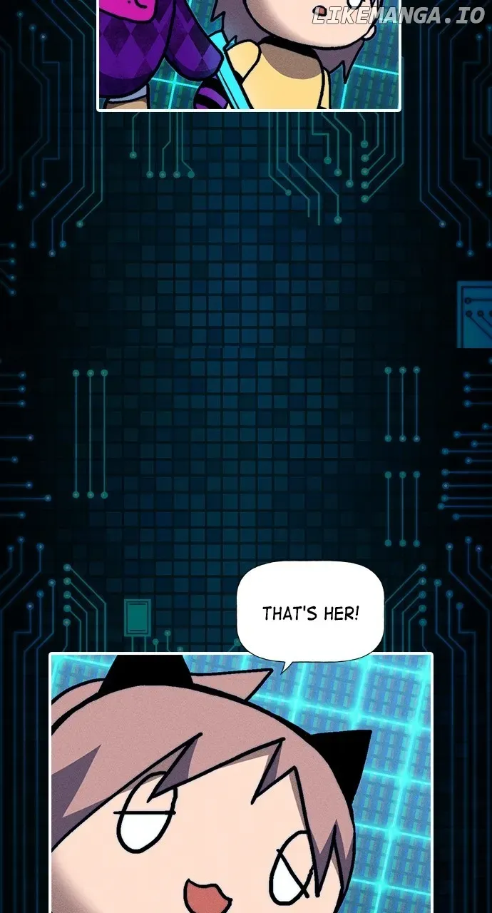 Housekeeper Chapter 102 Online - página 15
