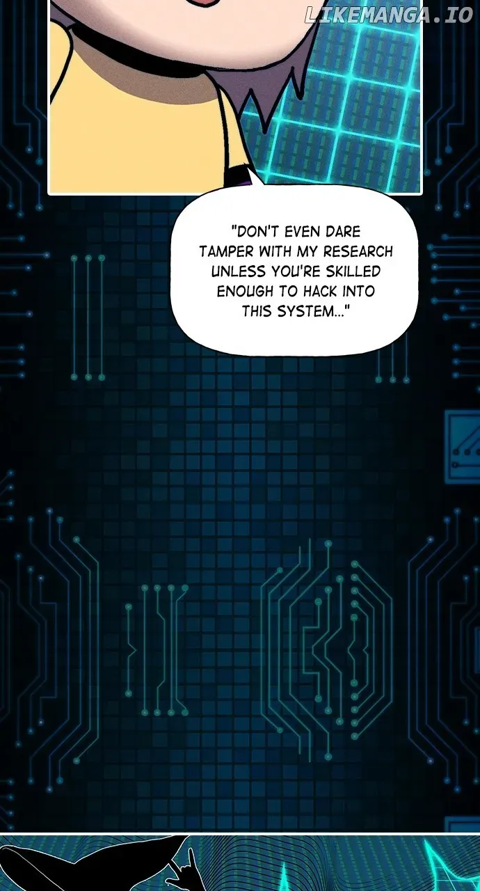 Housekeeper Chapter 102 Online - página 16