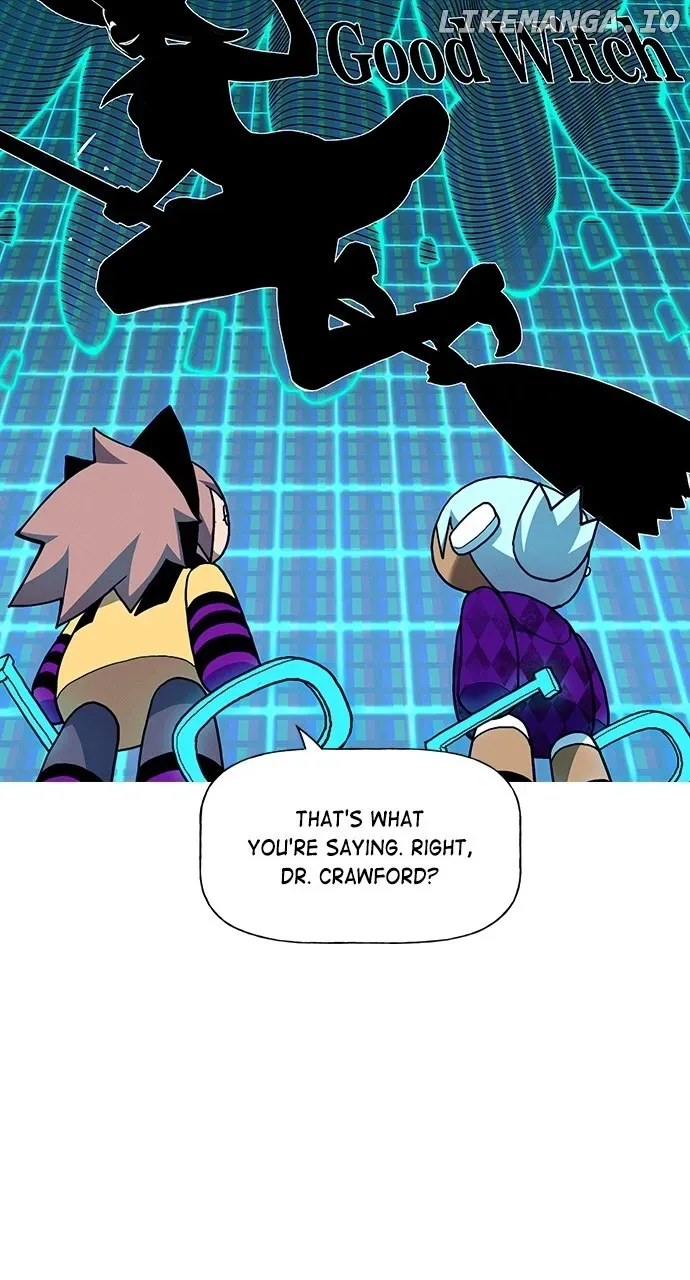Housekeeper Chapter 102 Online - página 17