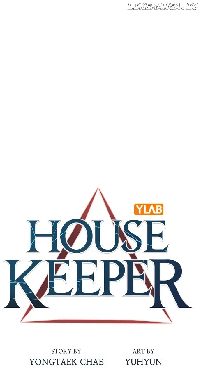 Housekeeper Chapter 102 Online - página 18