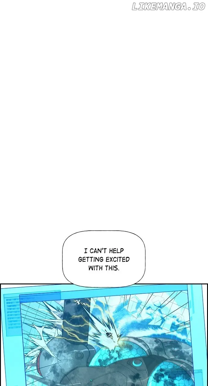 Housekeeper Chapter 102 Online - página 19