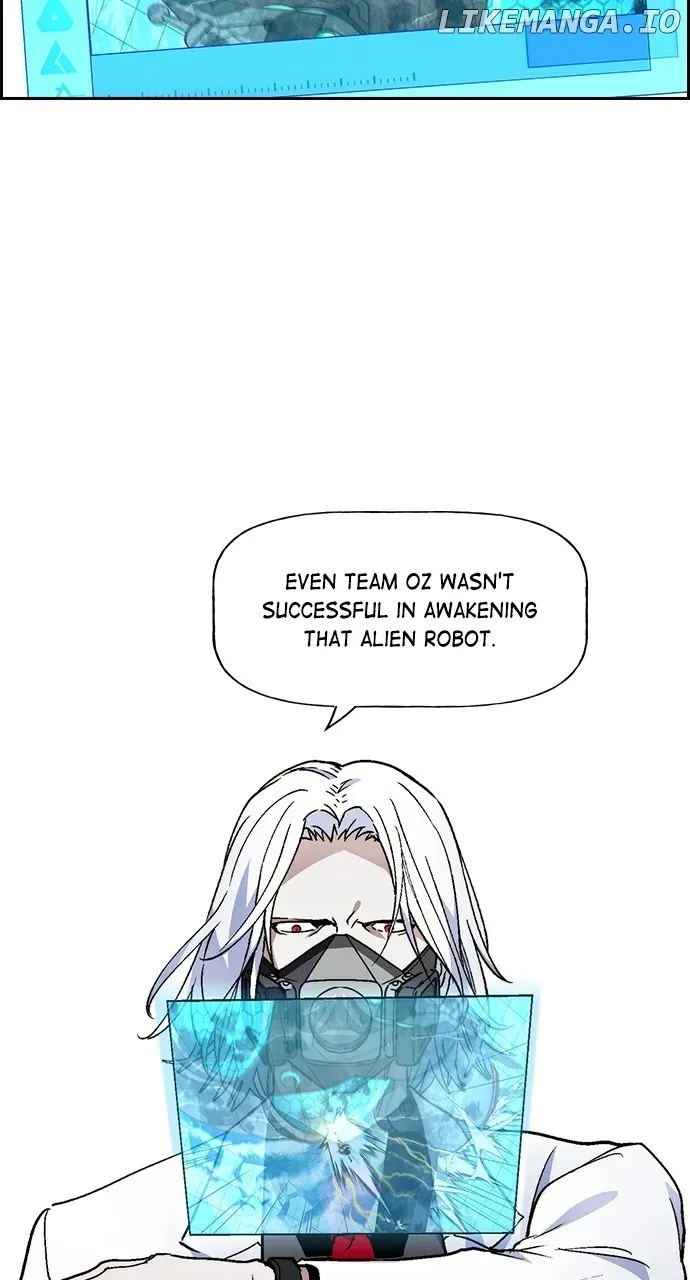 Housekeeper Chapter 102 Online - página 20