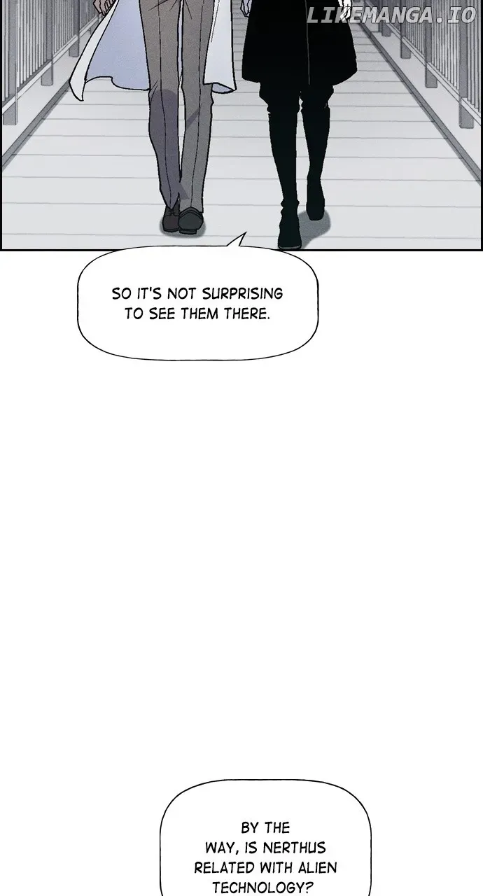 Housekeeper Chapter 102 Online - página 22