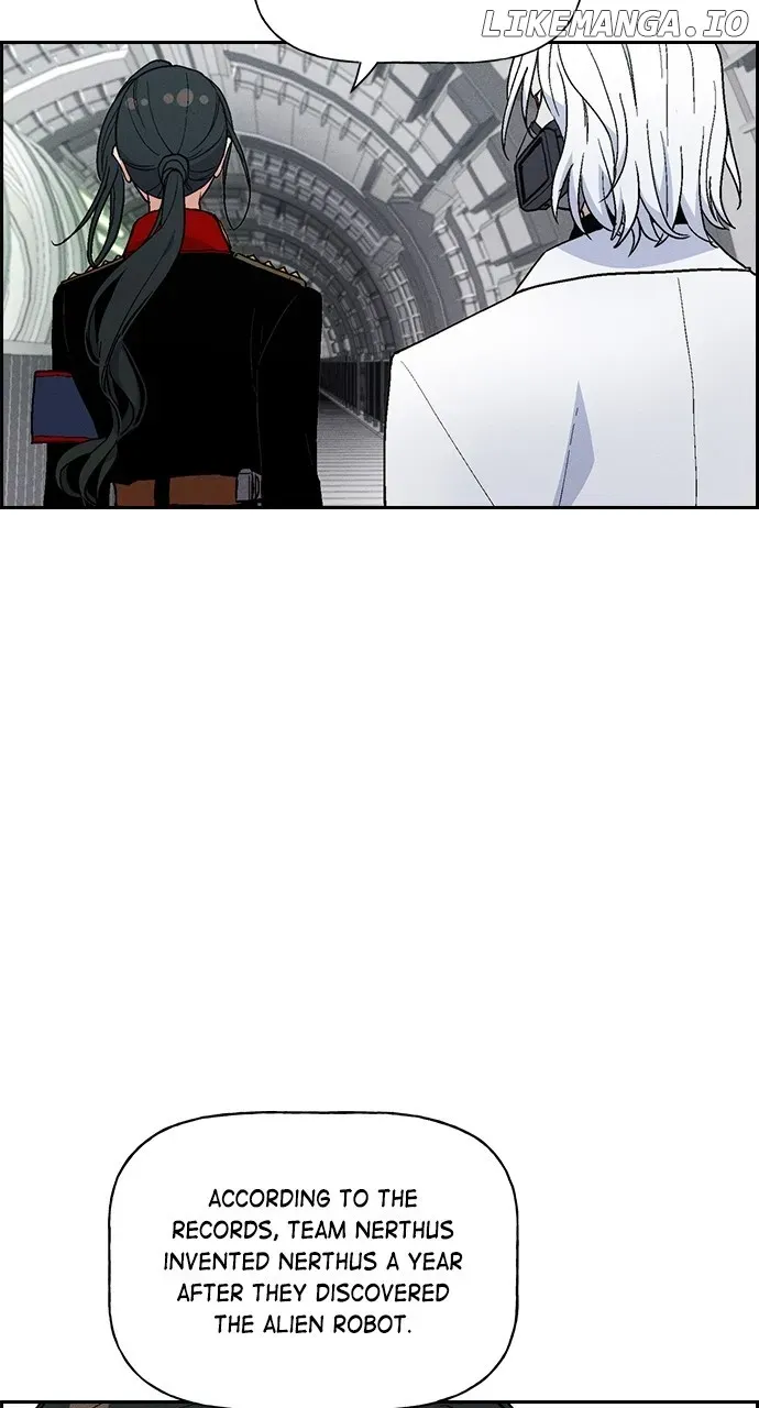Housekeeper Chapter 102 Online - página 23