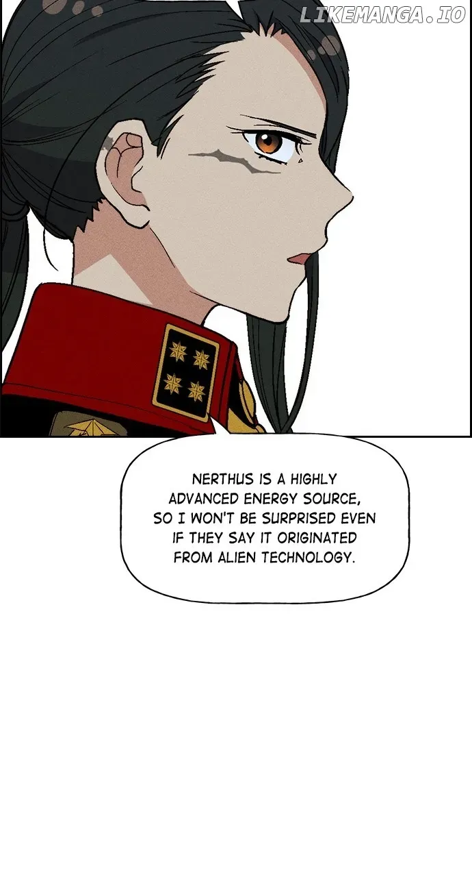 Housekeeper Chapter 102 Online - página 24
