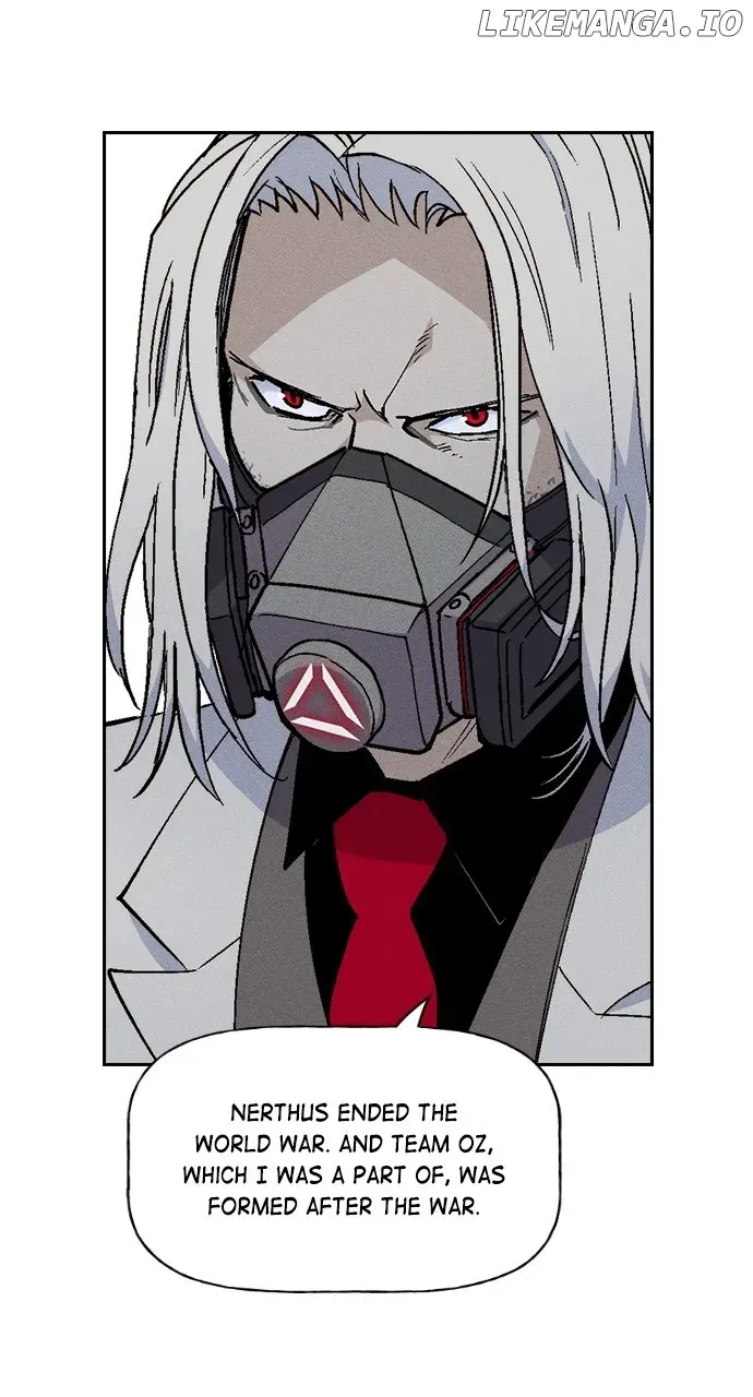 Housekeeper Chapter 102 Online - página 25
