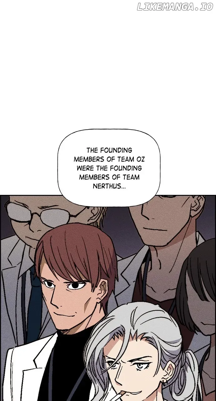 Housekeeper Chapter 102 Online - página 26
