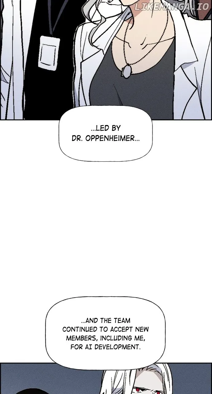 Housekeeper Chapter 102 Online - página 27