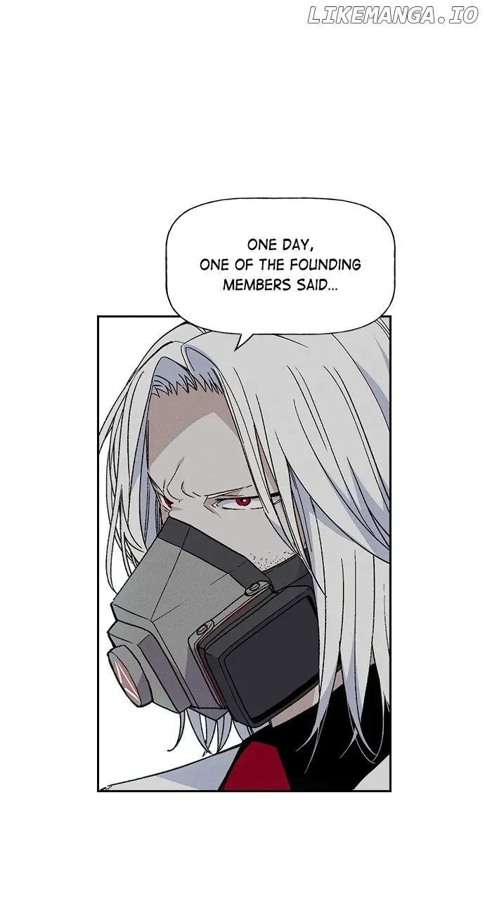 Housekeeper Chapter 102 Online - página 29