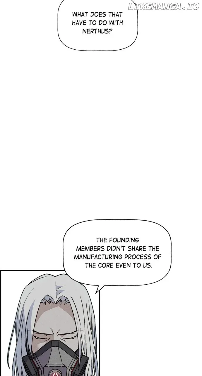 Housekeeper Chapter 102 Online - página 32