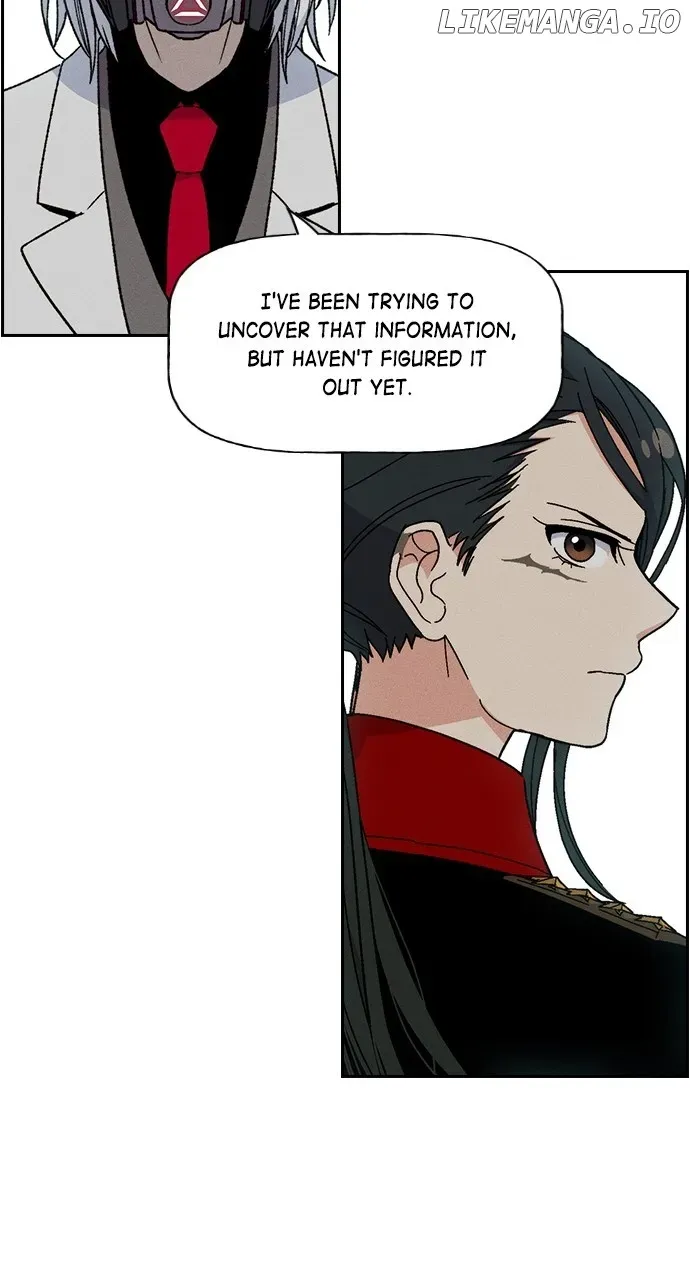 Housekeeper Chapter 102 Online - página 33
