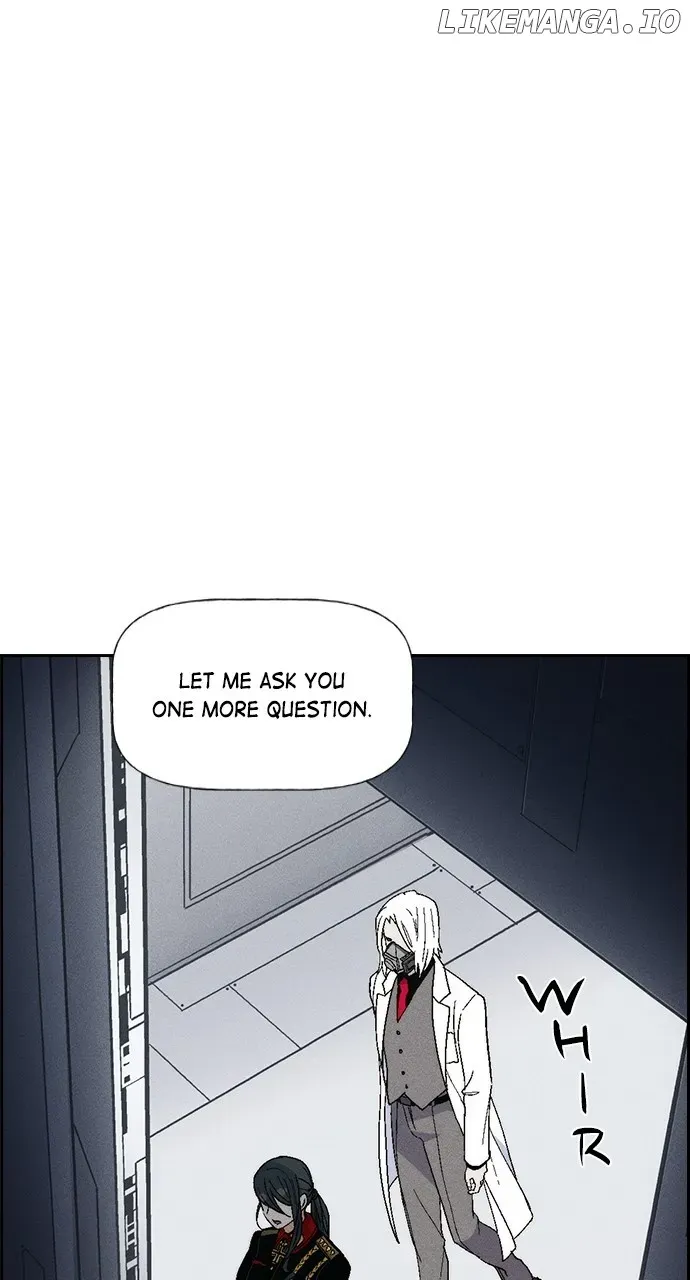 Housekeeper Chapter 102 Online - página 34
