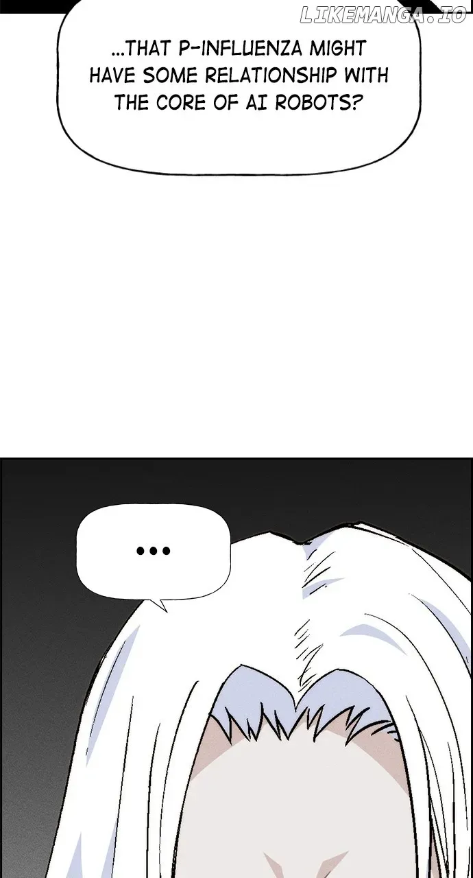 Housekeeper Chapter 102 Online - página 37