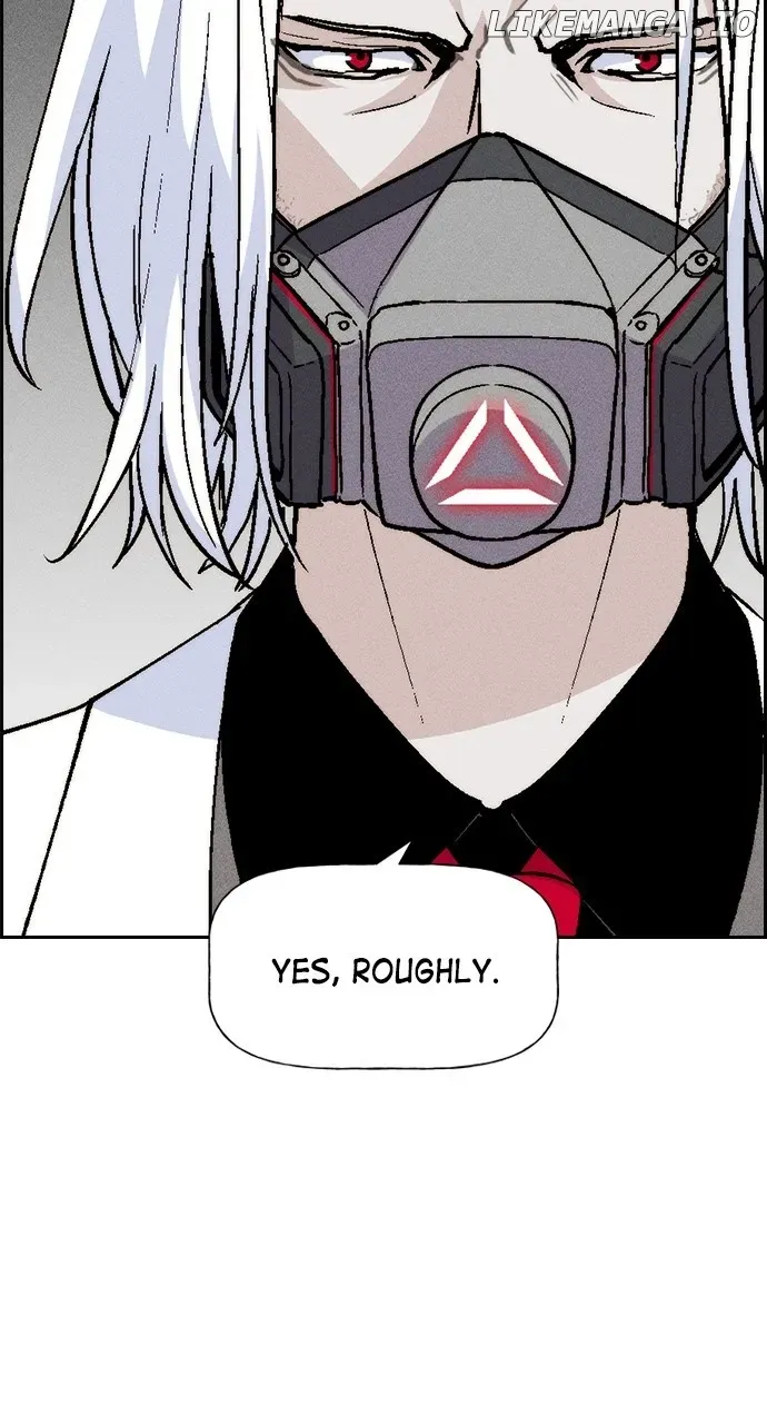 Housekeeper Chapter 102 Online - página 38