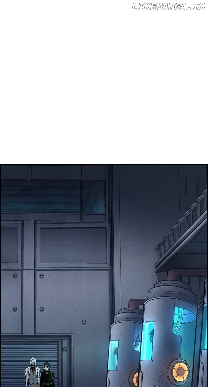 Housekeeper Chapter 102 Online - página 39
