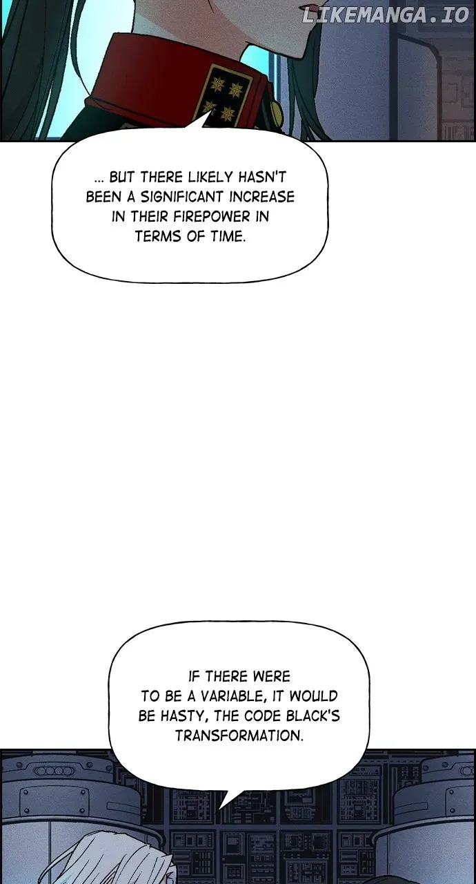 Housekeeper Chapter 102 Online - página 41