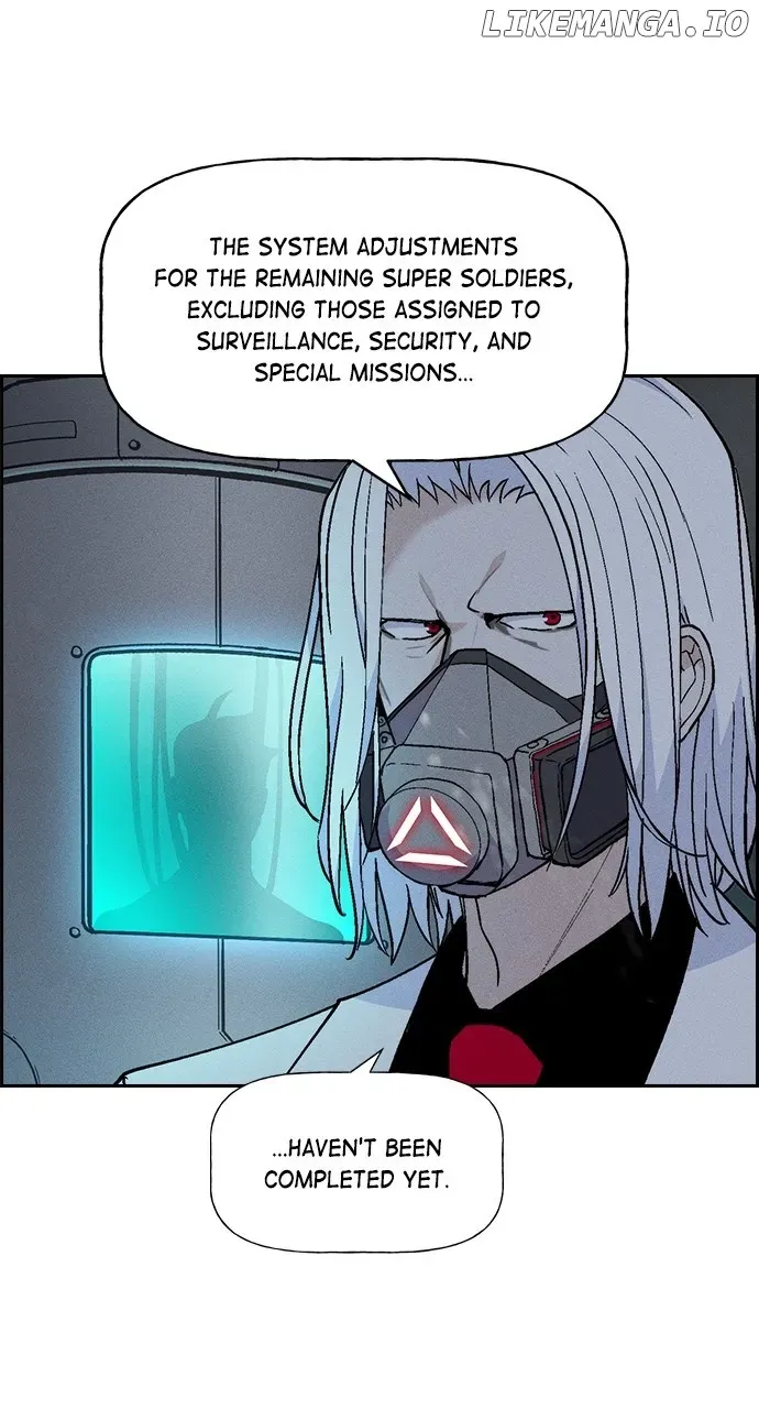 Housekeeper Chapter 102 Online - página 44