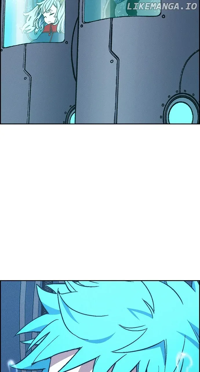 Housekeeper Chapter 102 Online - página 46