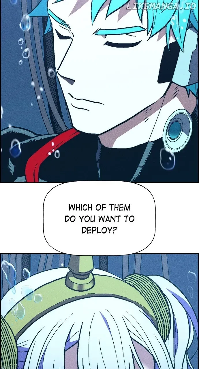 Housekeeper Chapter 102 Online - página 47