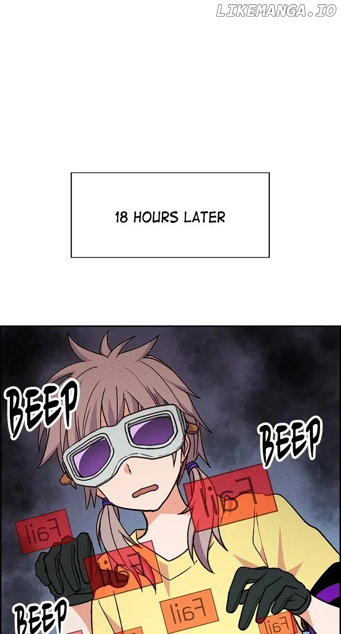 Housekeeper Chapter 102 Online - página 49
