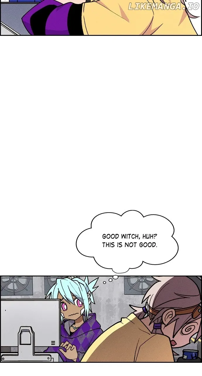 Housekeeper Chapter 102 Online - página 51