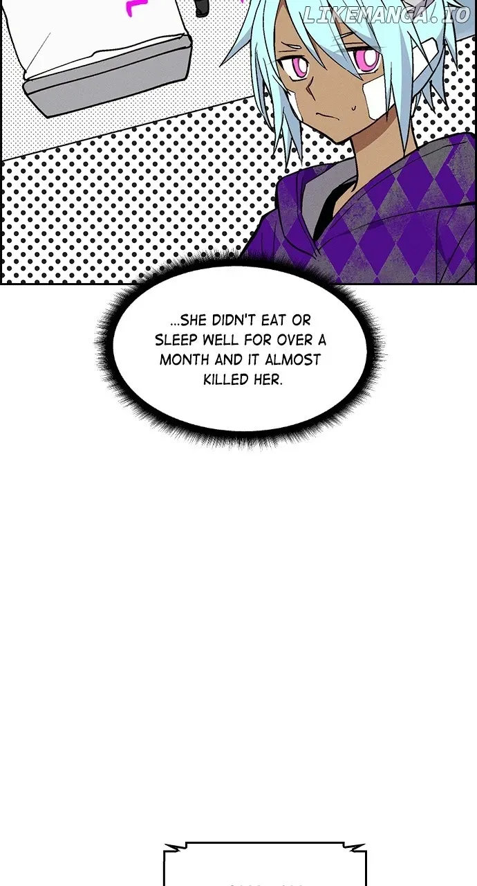 Housekeeper Chapter 102 Online - página 53