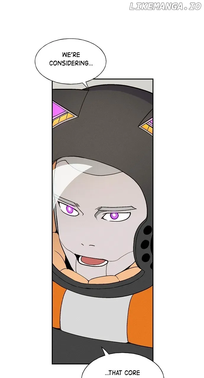Housekeeper Chapter 102 Online - página 57