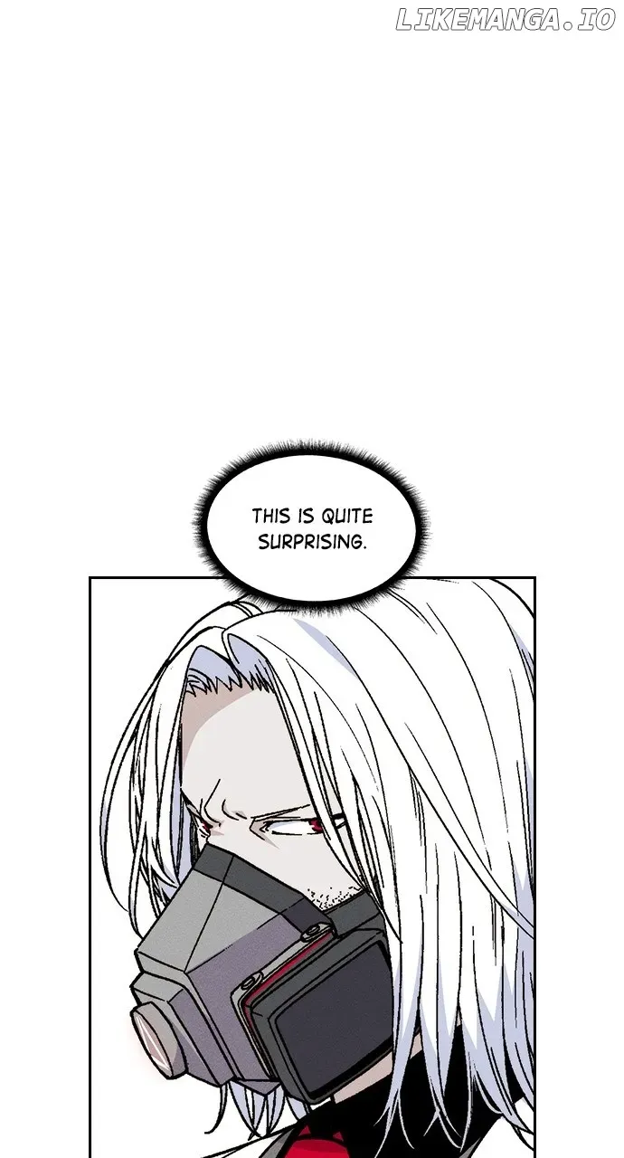 Housekeeper Chapter 102 Online - página 62