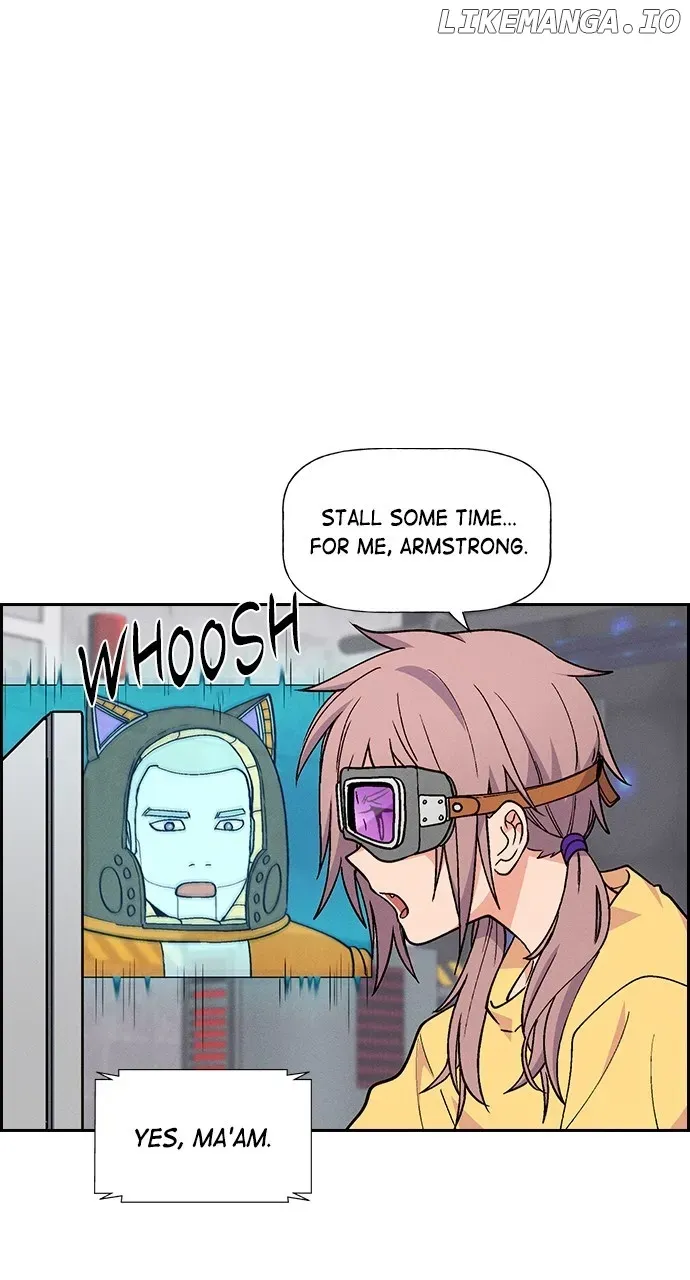 Housekeeper Chapter 102 Online - página 65
