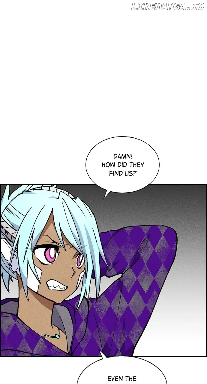 Housekeeper Chapter 102 Online - página 66
