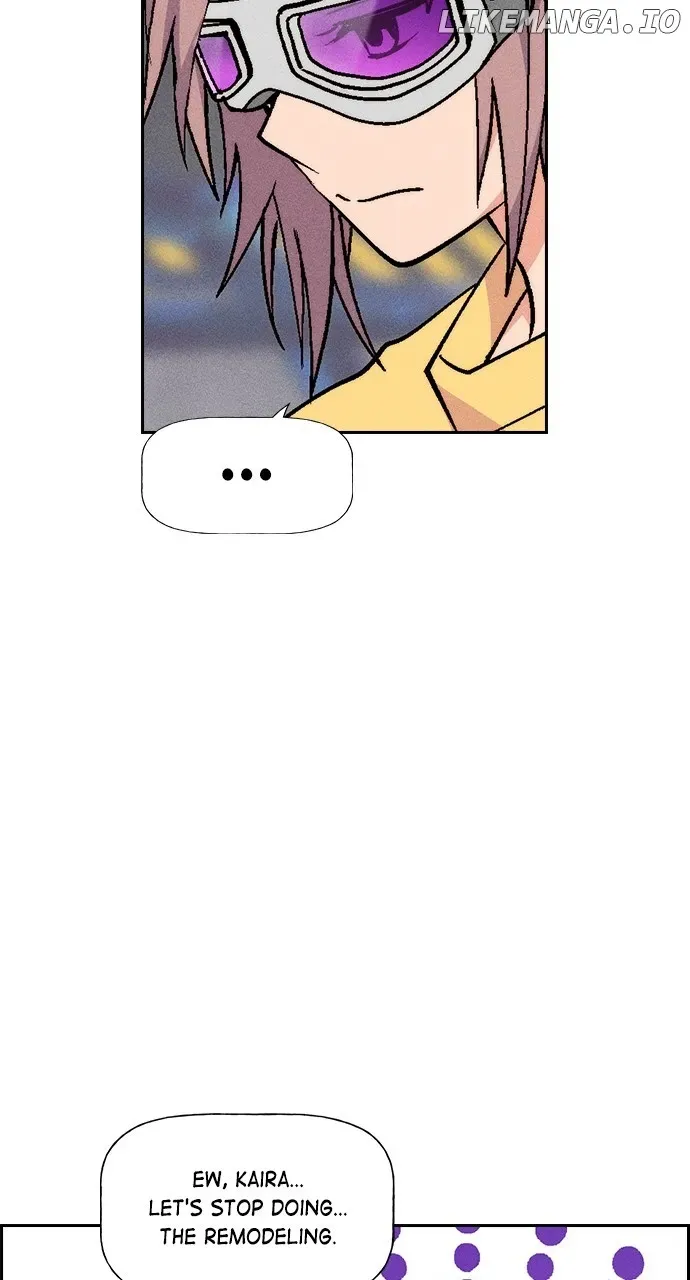 Housekeeper Chapter 102 Online - página 69