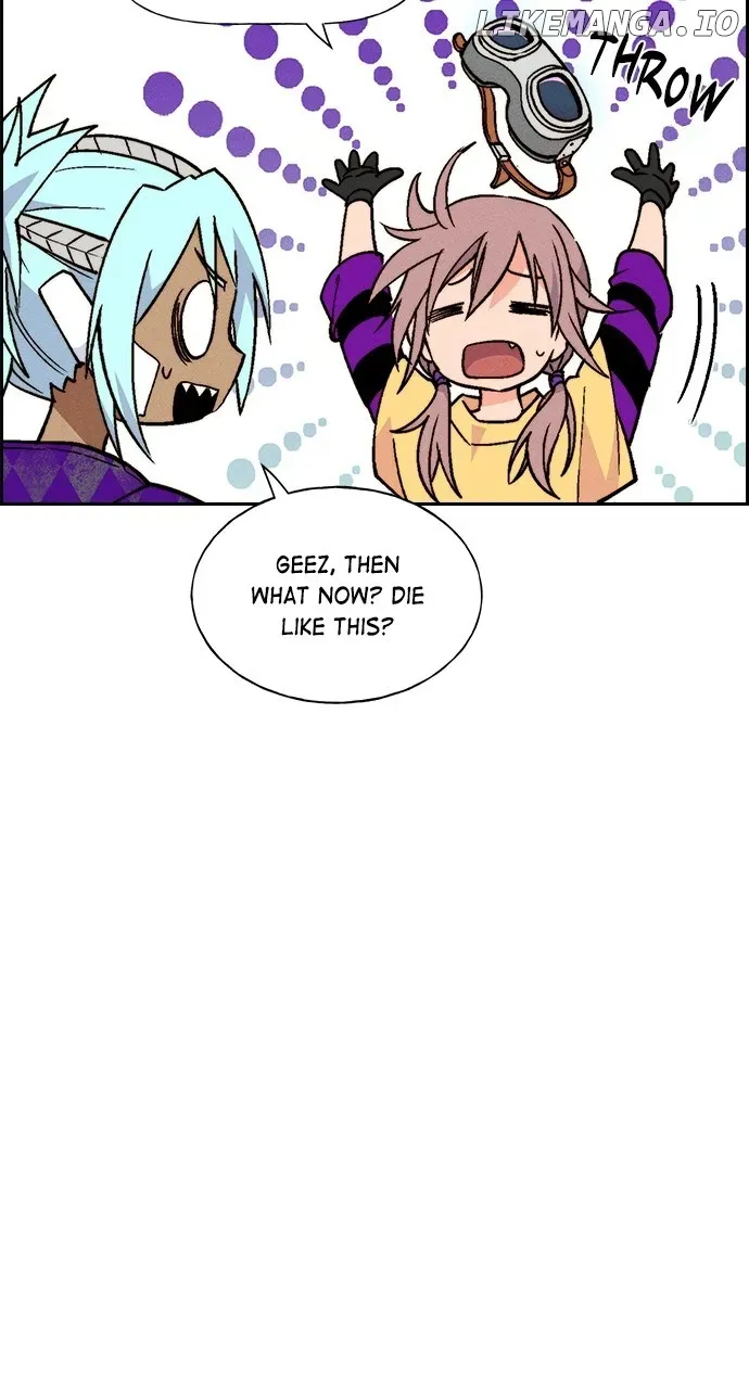 Housekeeper Chapter 102 Online - página 70