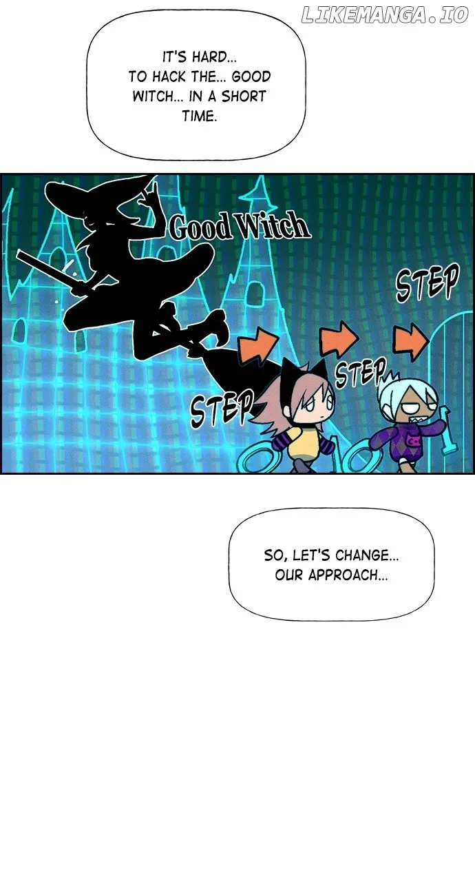 Housekeeper Chapter 102 Online - página 71