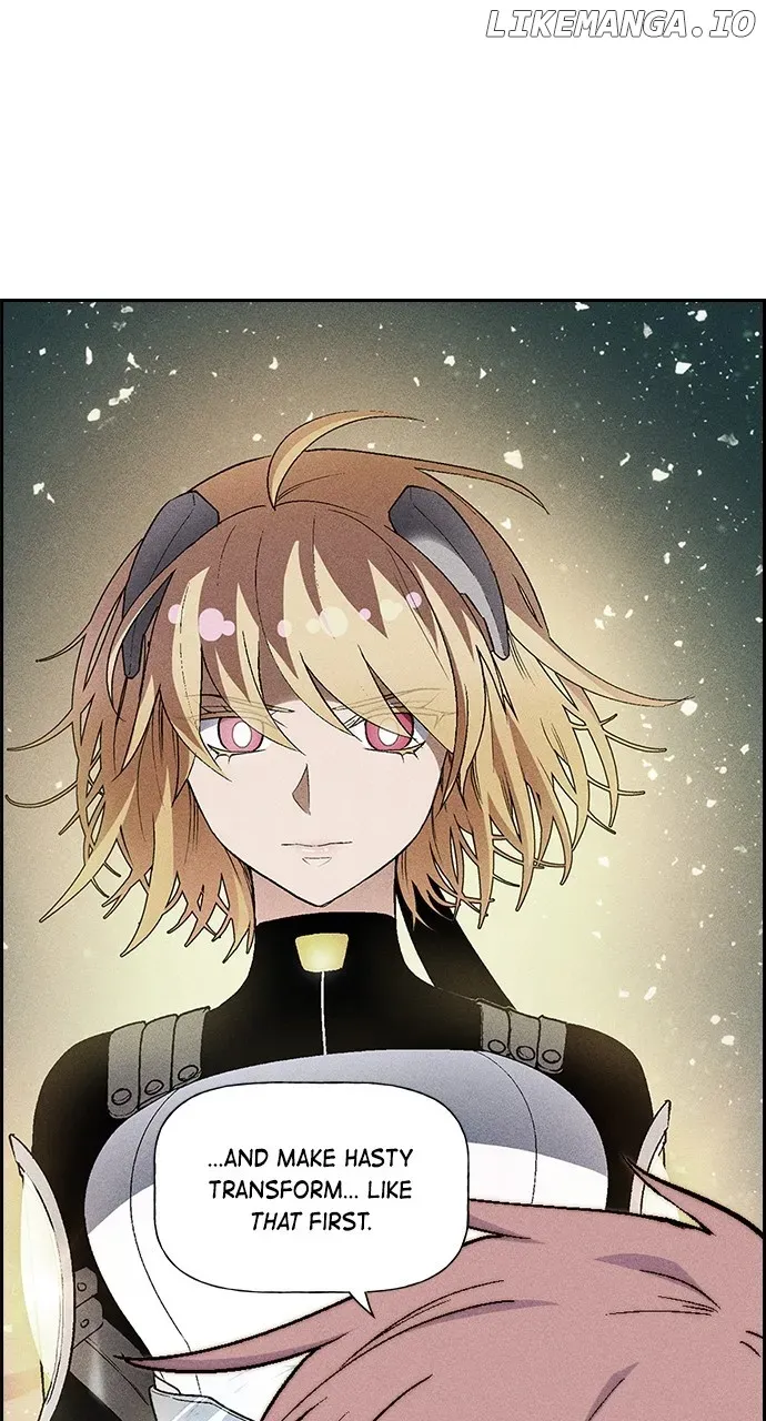 Housekeeper Chapter 102 Online - página 72