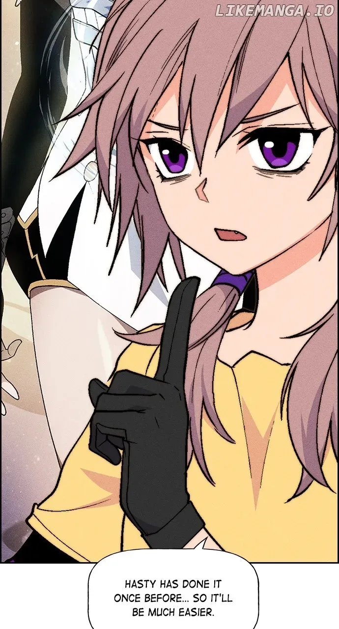 Housekeeper Chapter 102 Online - página 73