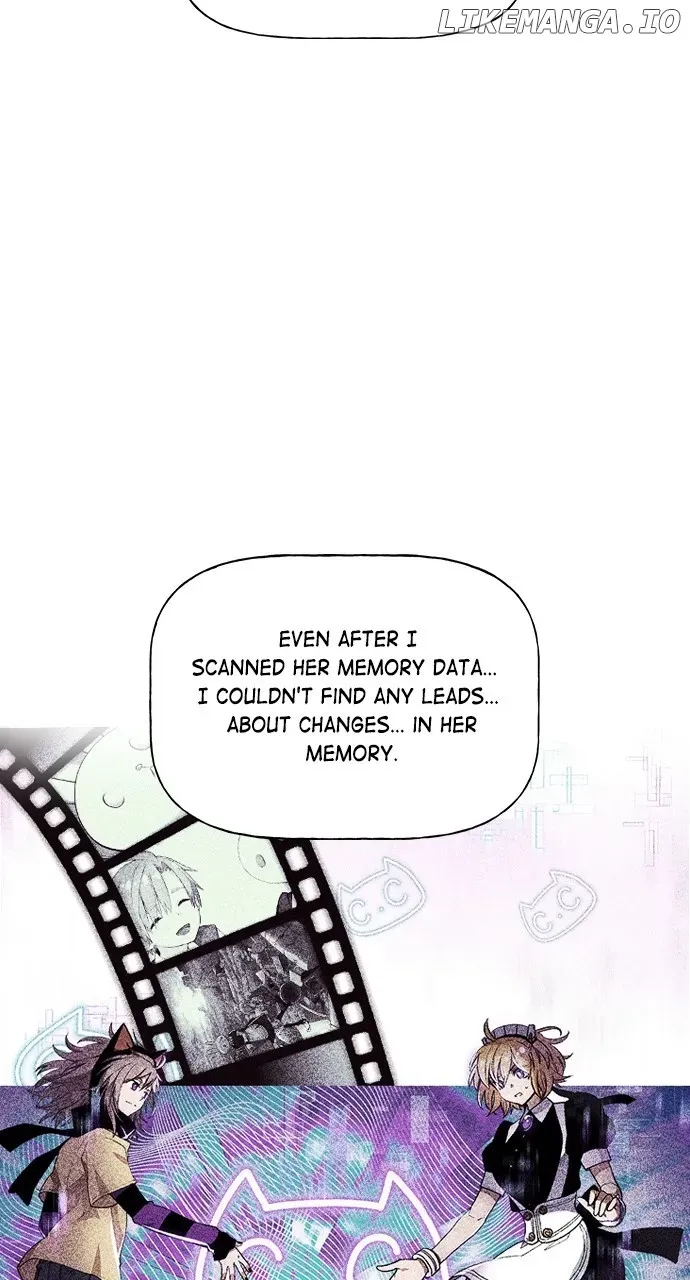 Housekeeper Chapter 102 Online - página 74