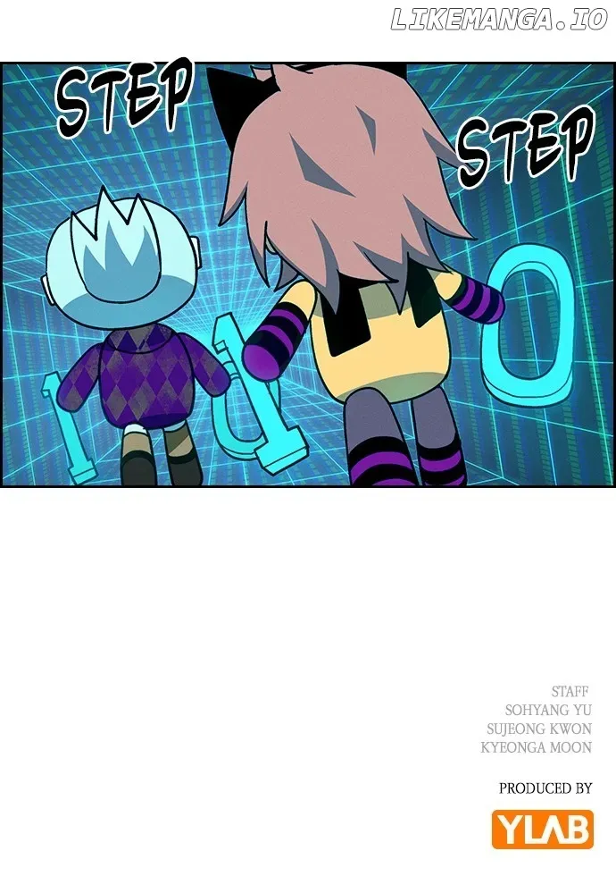 Housekeeper Chapter 102 Online - página 78