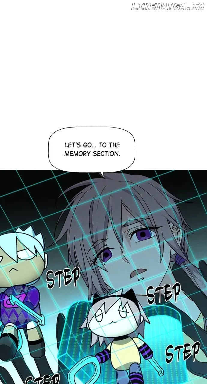 Housekeeper Chapter 103 Online - página 1