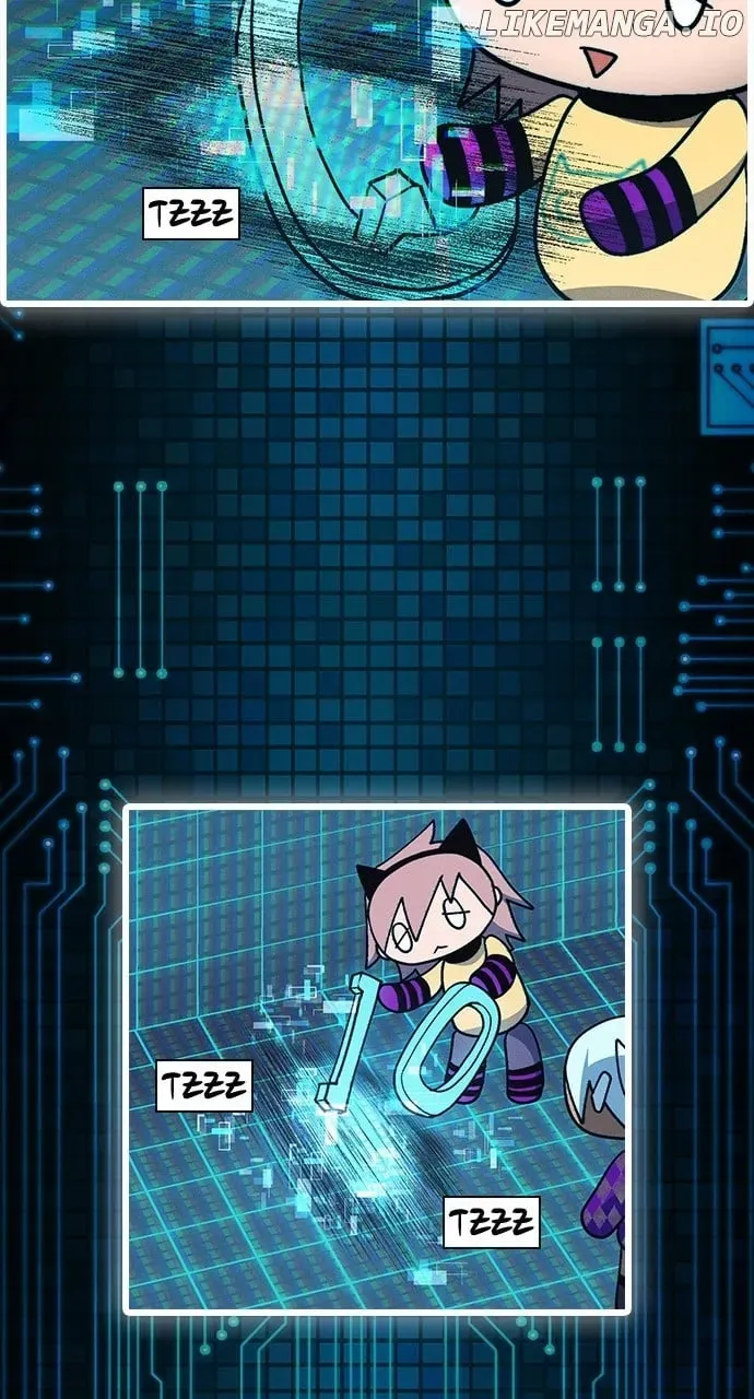 Housekeeper Chapter 103 Online - página 6
