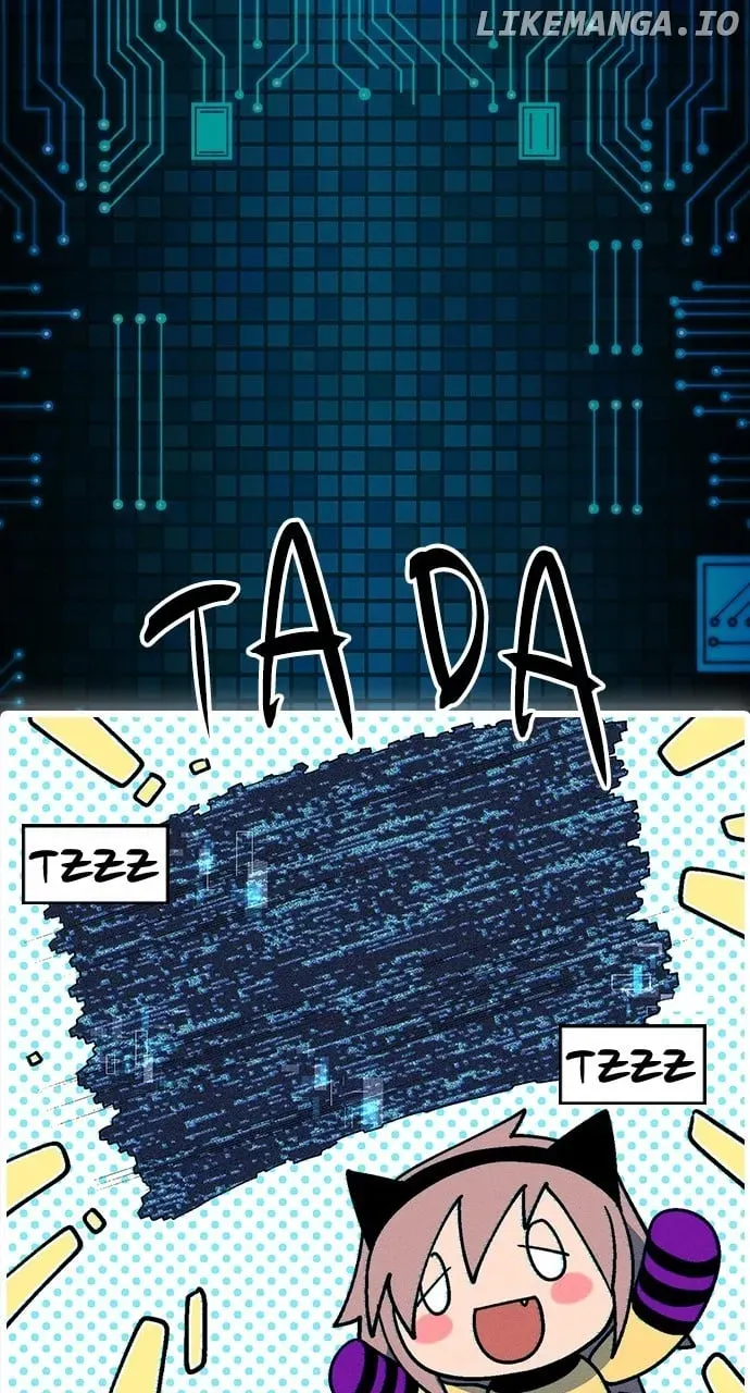 Housekeeper Chapter 103 Online - página 7