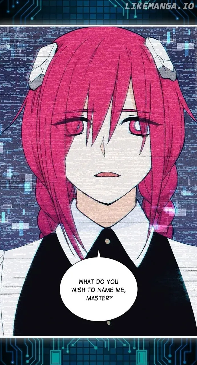 Housekeeper Chapter 103 Online - página 11