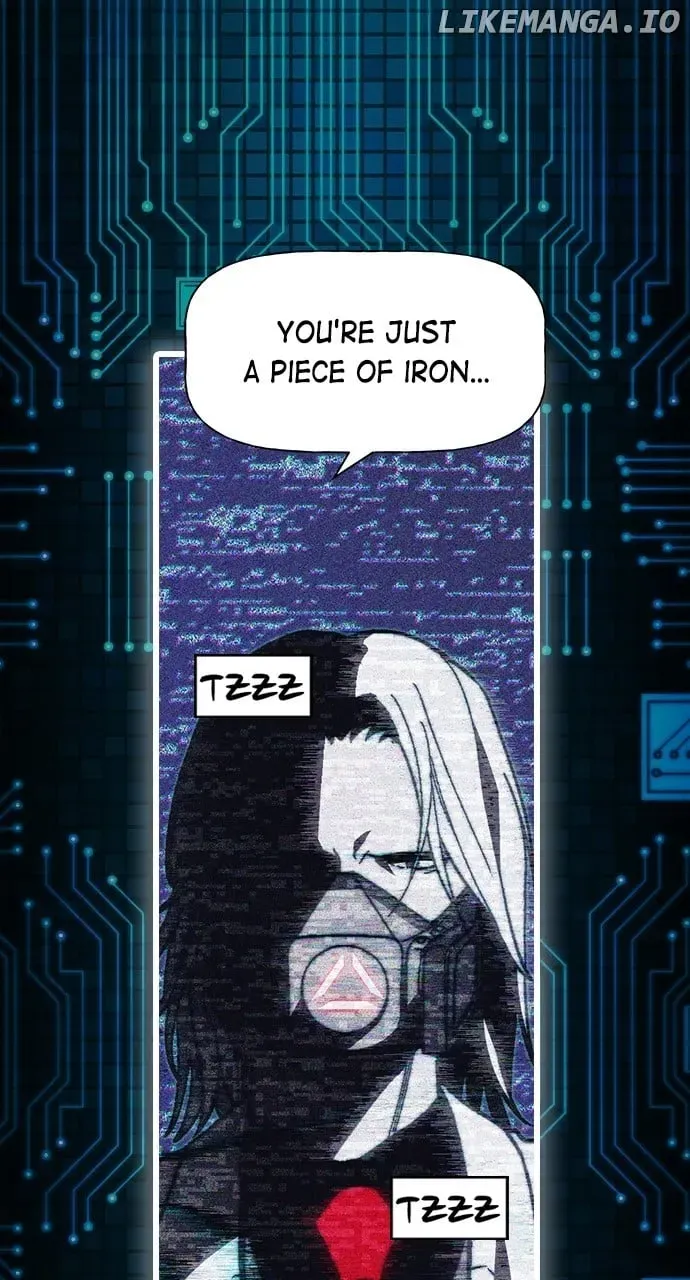 Housekeeper Chapter 103 Online - página 15