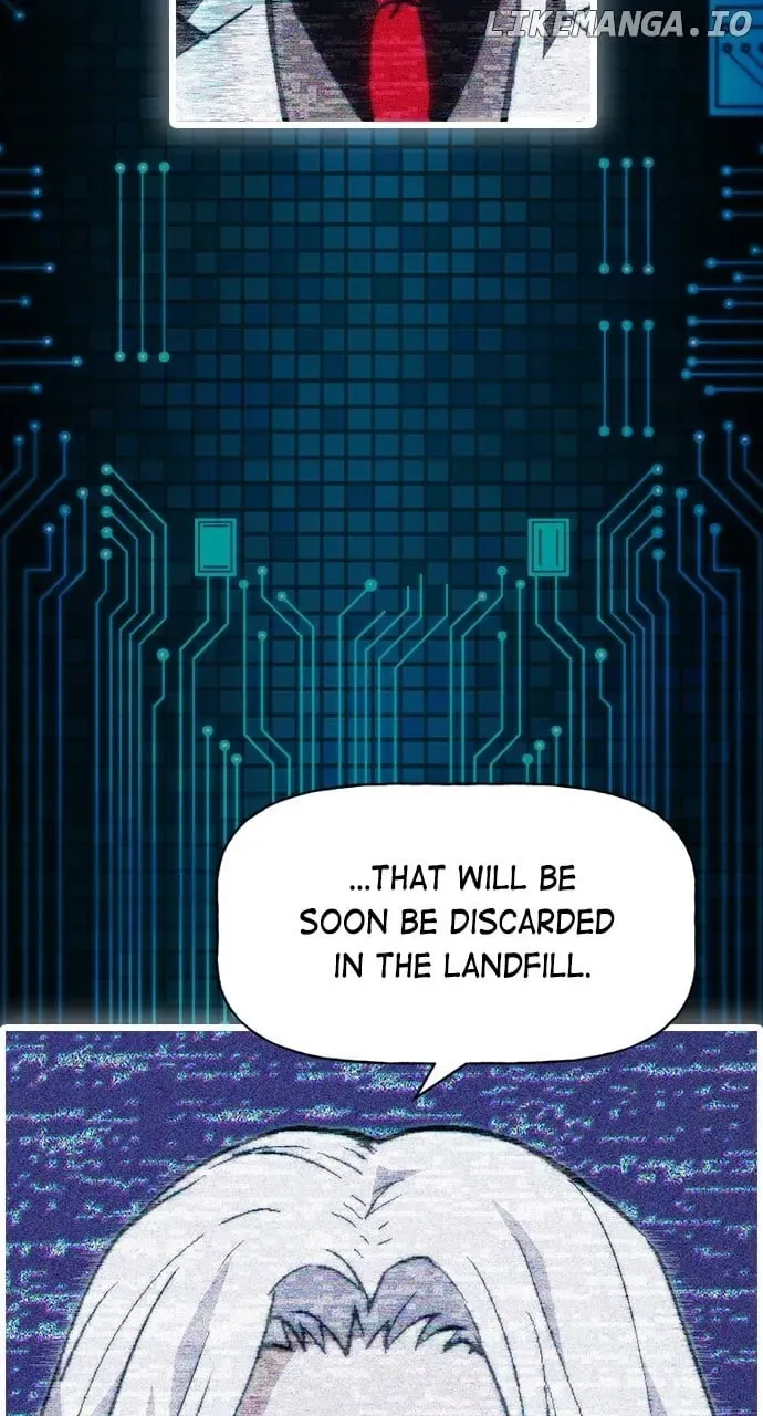 Housekeeper Chapter 103 Online - página 16
