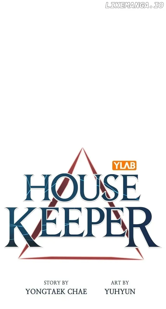 Housekeeper Chapter 103 Online - página 20