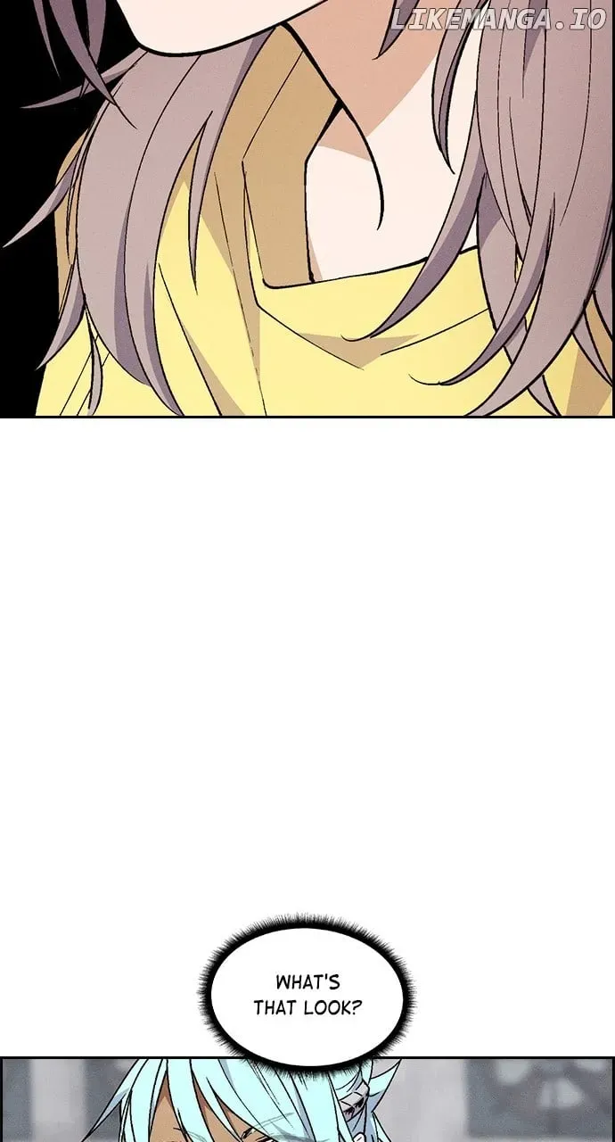 Housekeeper Chapter 103 Online - página 26